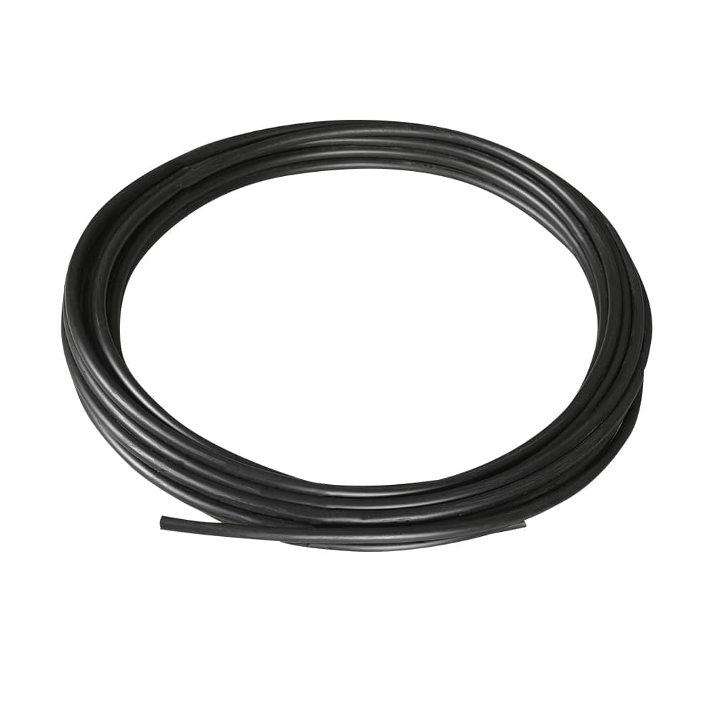 Tuyau de polyéthylène 100&nbsp;lb 3/4&nbsp;po x 100&nbsp;pi