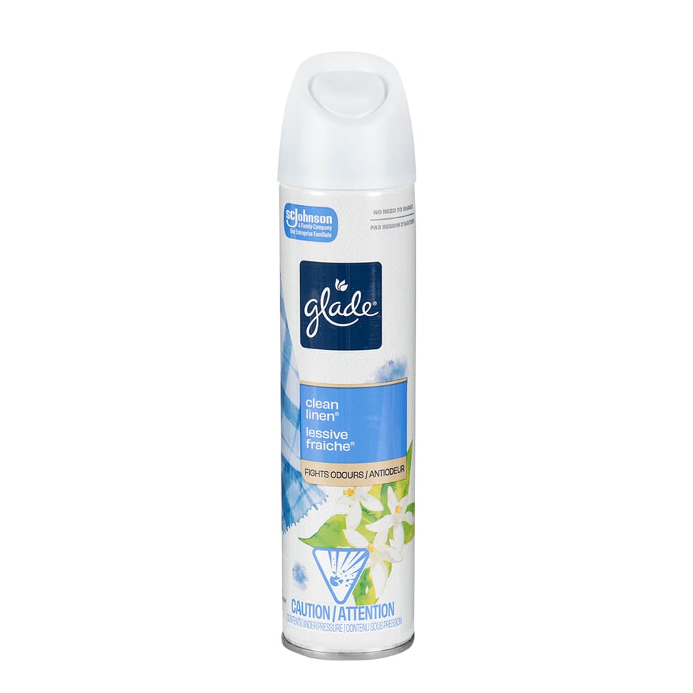 Glade Aerosol Air Freshener 226 g