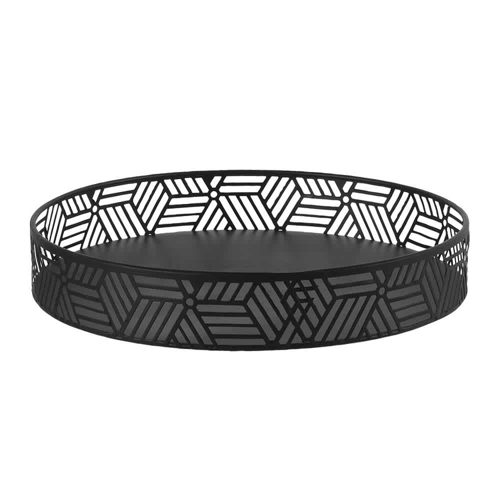 Plateau décoratif 11 3/4 po