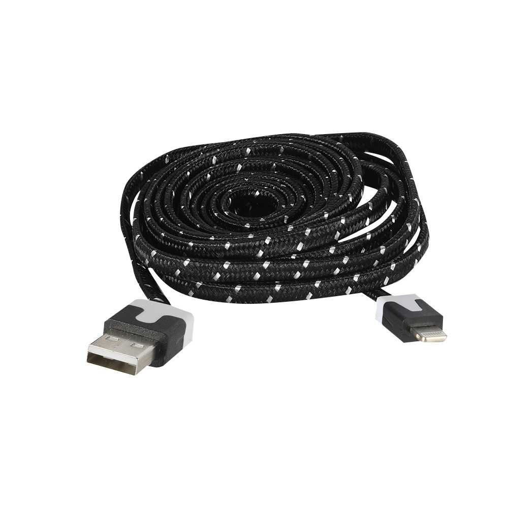 Câble Lightning à USB