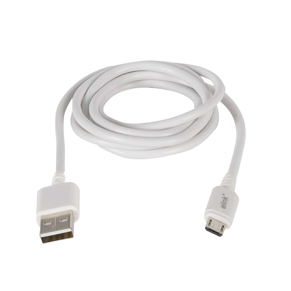 Câble USB à micro USB