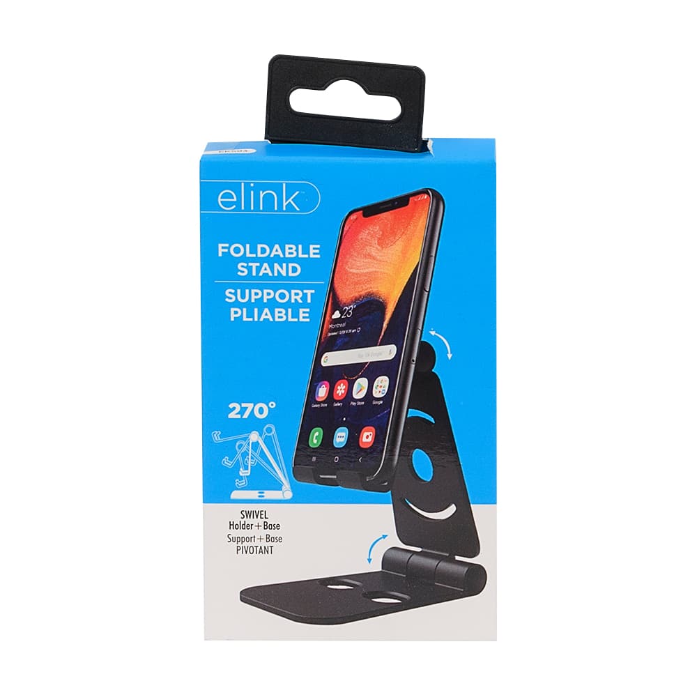 Foldable Phone Holder