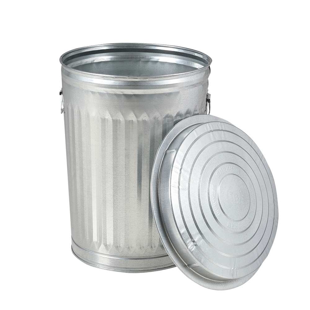 Poubelle tout usage 75 L BEHRENS