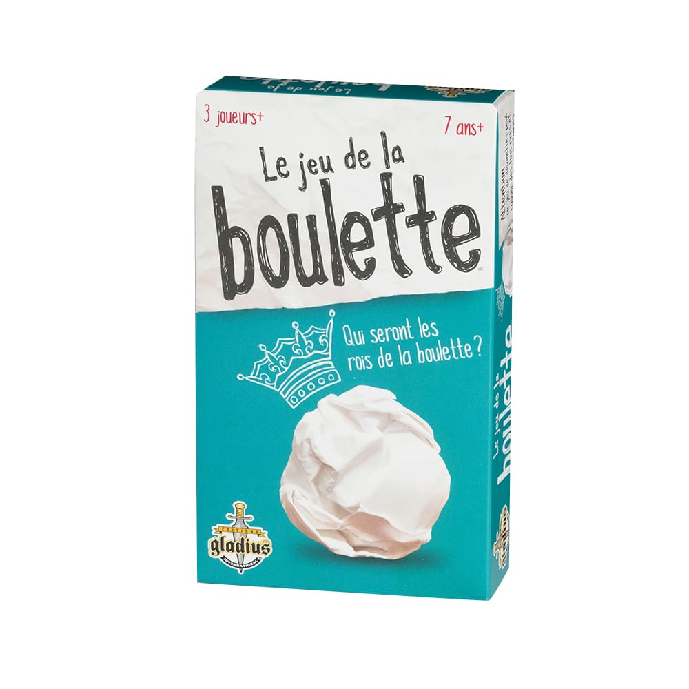 Boulette Game