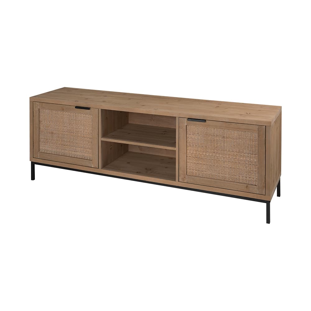 Meuble de télévision Jasmine VERTUO