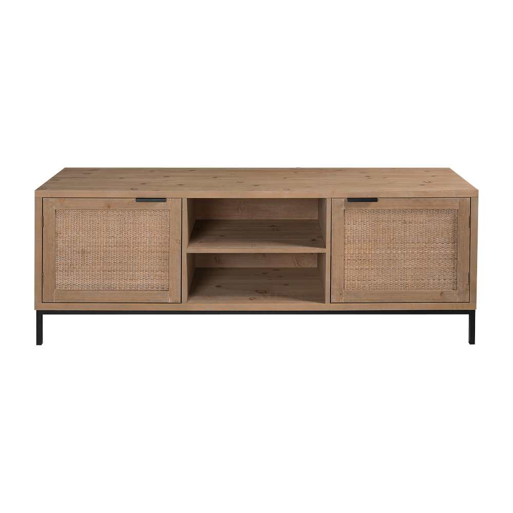 Meuble de télévision Jasmine VERTUO