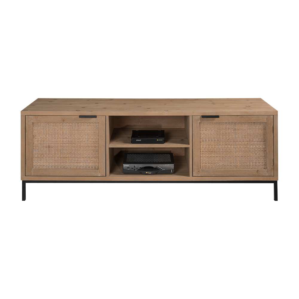 Meuble de télévision Jasmine VERTUO