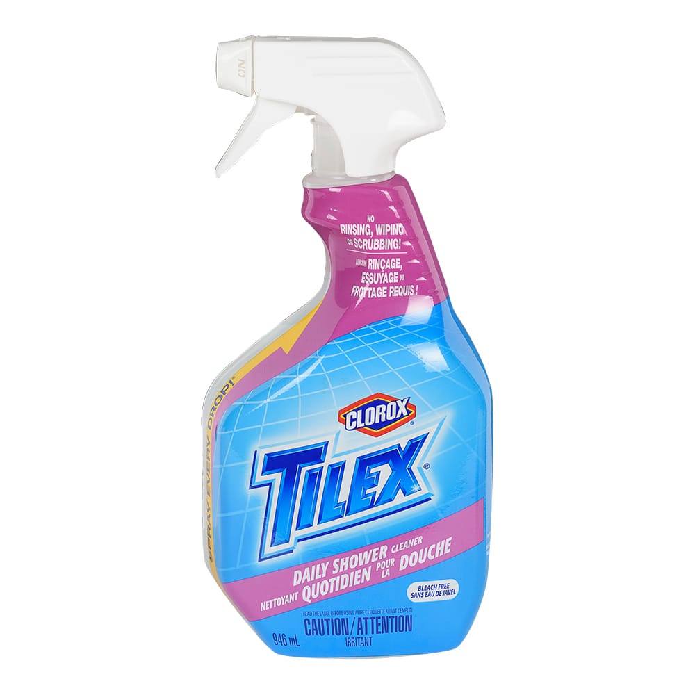 Nettoyant quotidien pour la douche Tilex 946&nbsp;ml