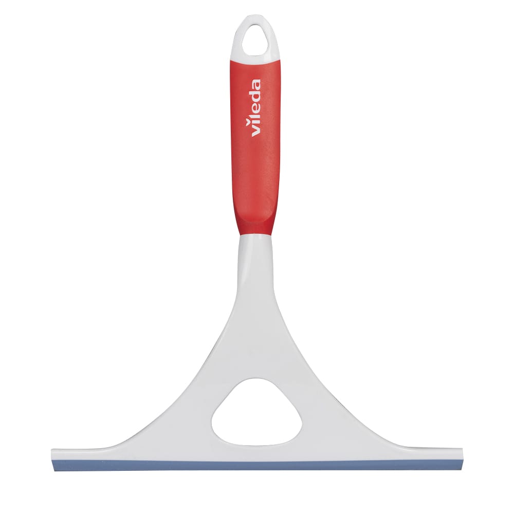 Raclette de fenêtre et douche 10&nbsp;po VILEDA