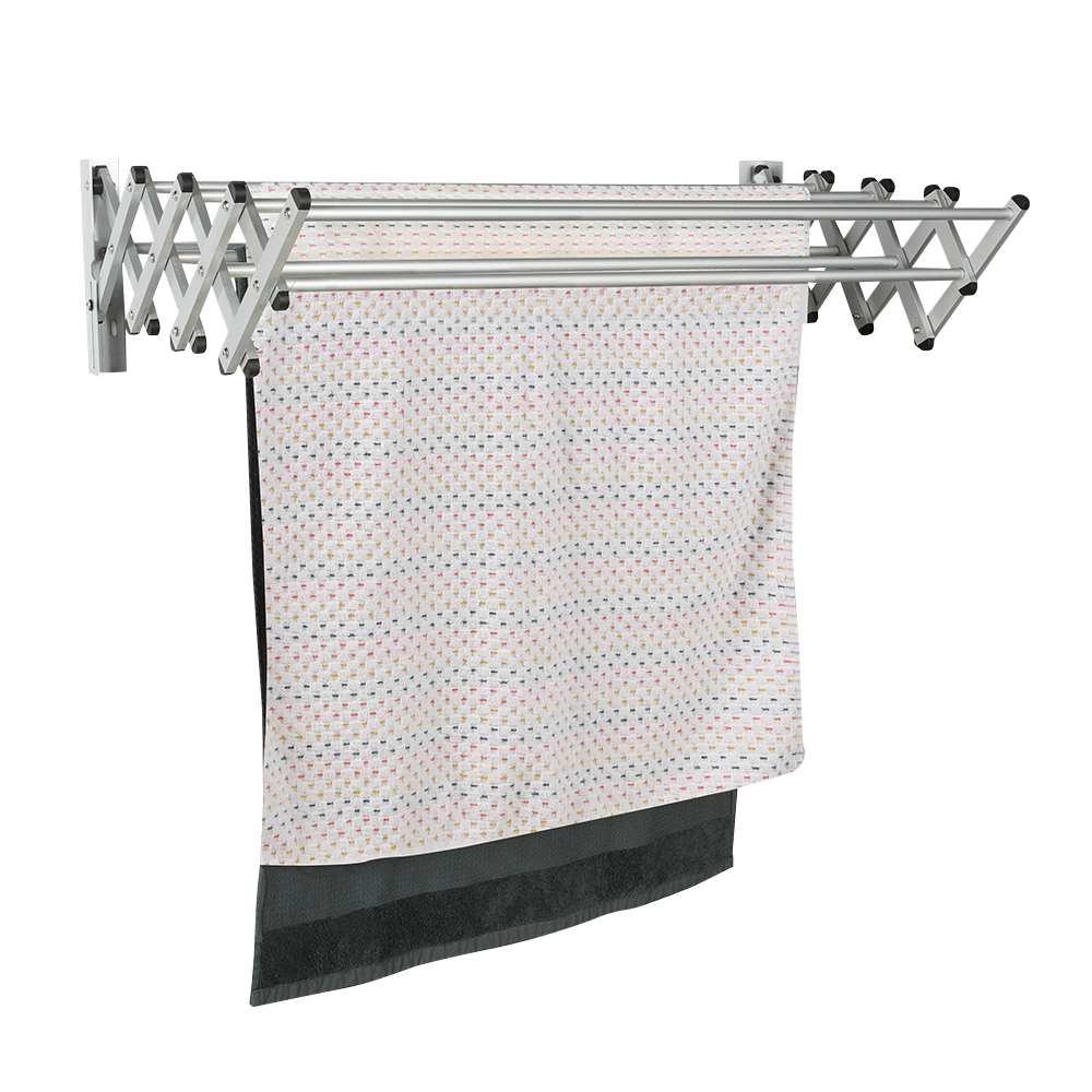 Expandable Drying Rack