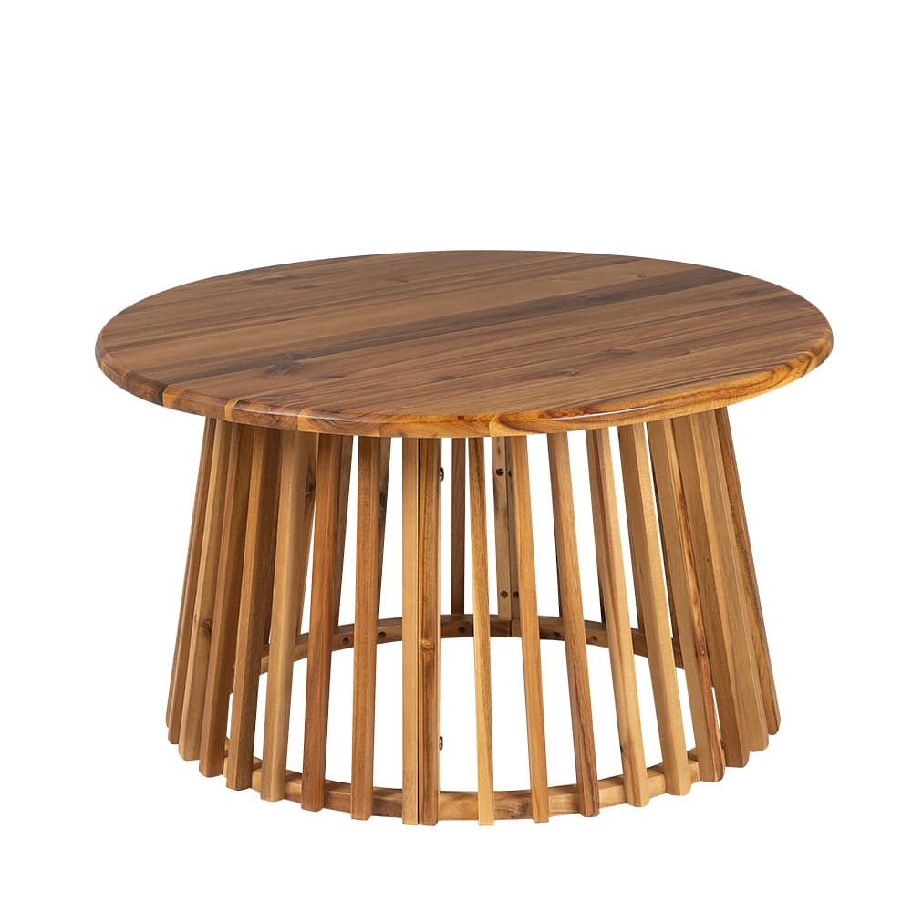 Table à café Equinoxe VERTUO