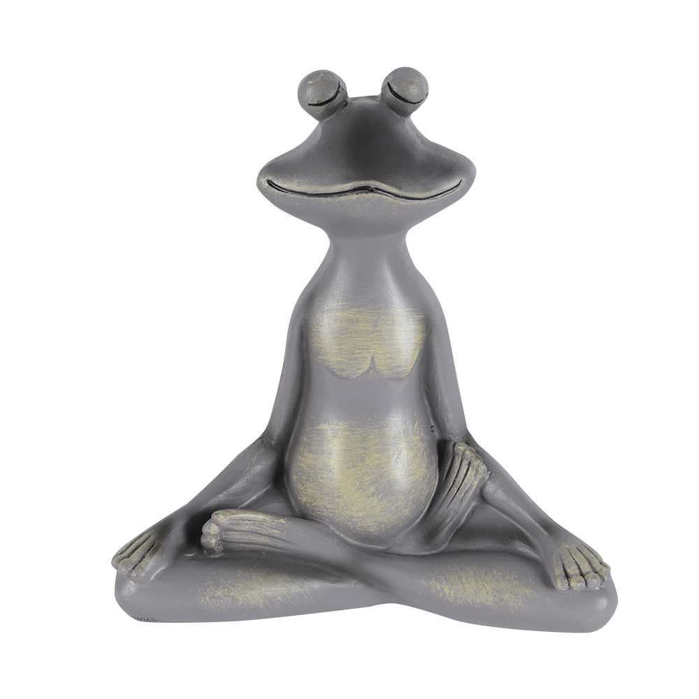Grenouille décorative Zen VERTUO