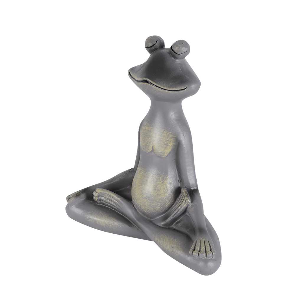 Grenouille décorative Zen VERTUO