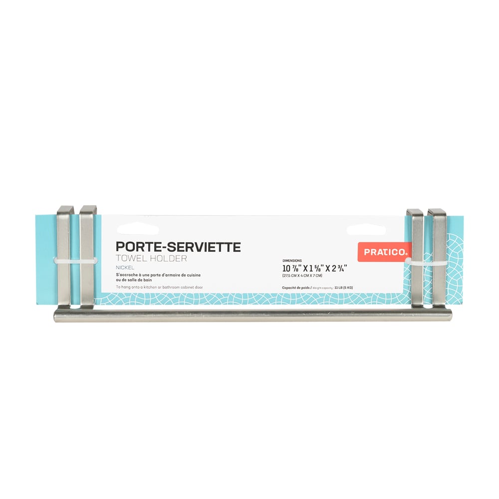 Porte-serviette