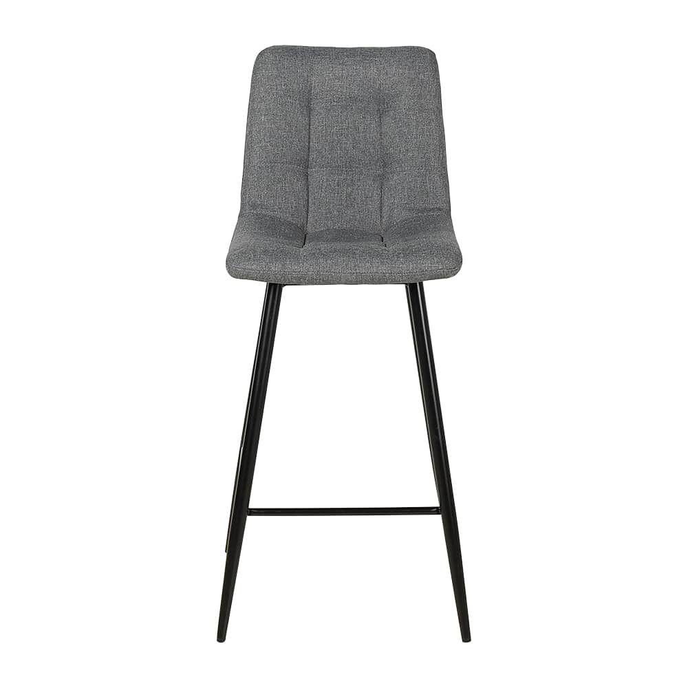 ASTELLA Logan Stool Grey