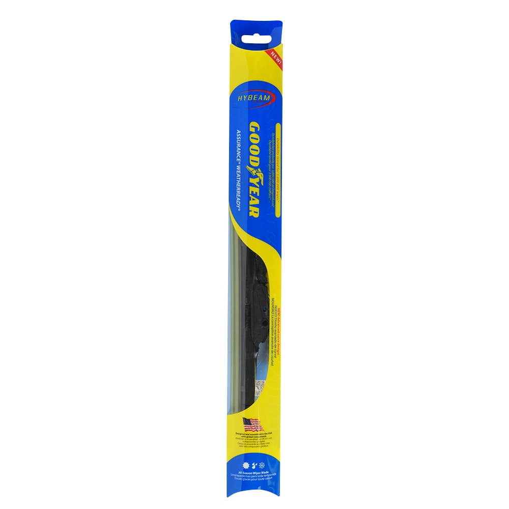 Balai d'essuie-glace Goodyear 16 po