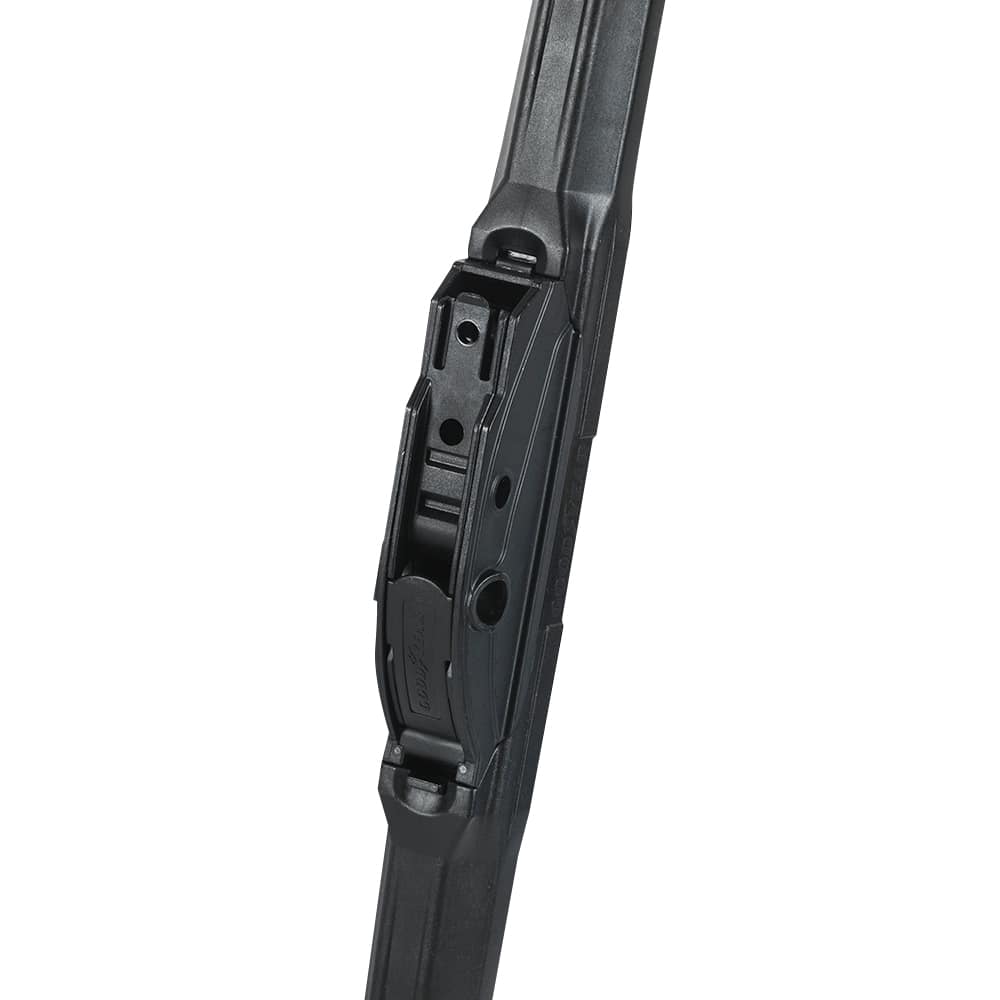 Balai d'essuie-glace Goodyear 17 po