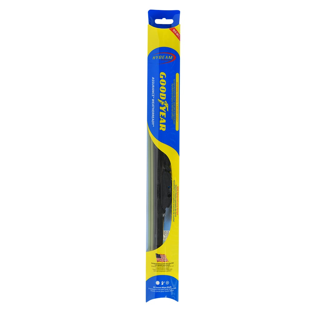 Goodyear Wiper Blade 18 in.