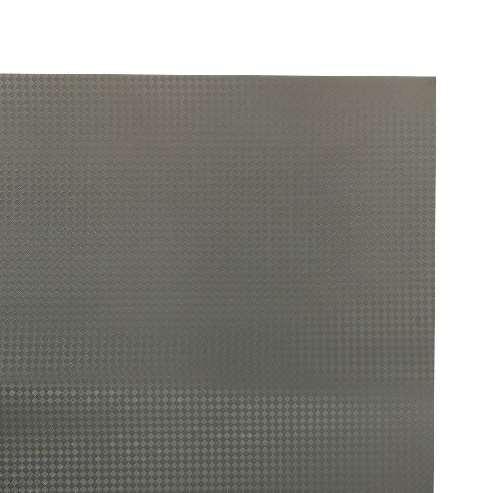 Tapis sous l'évier graphite 24 po x 48 po