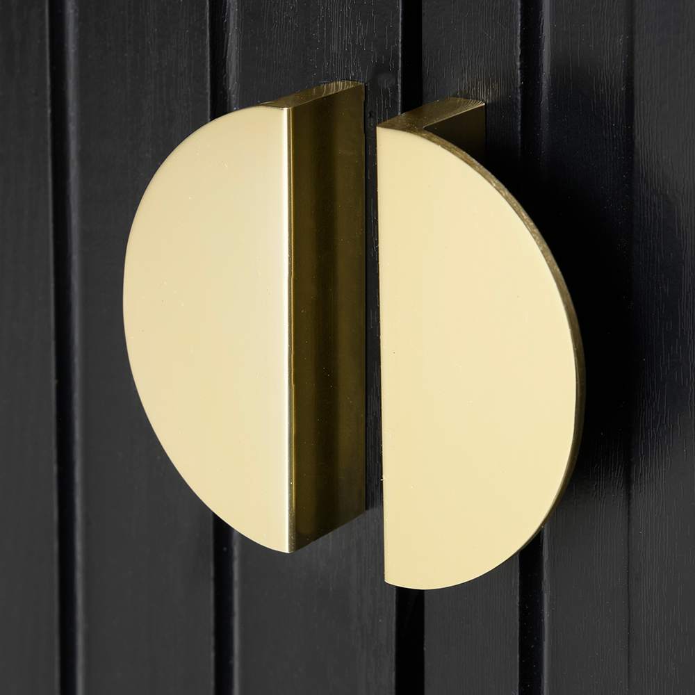 Meuble de télévision Luna ASTELLA