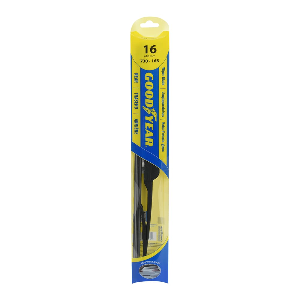 Goodyear (B) Rear Wiper Blade 16 in.