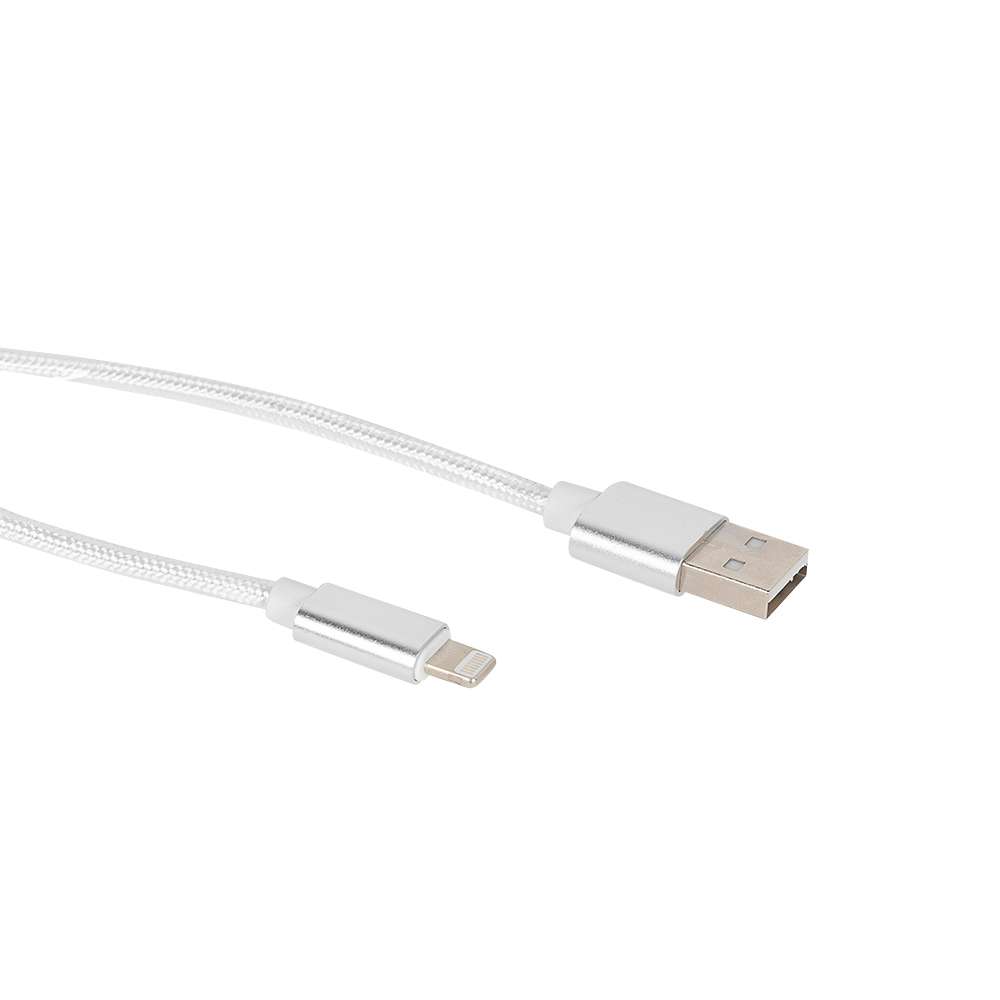 Câble Lightning à USB