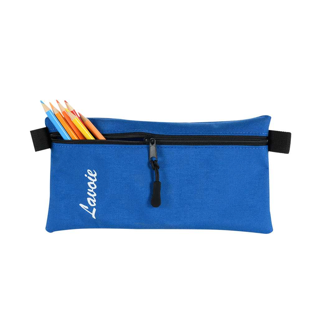 Étui à crayons simple Lavoie