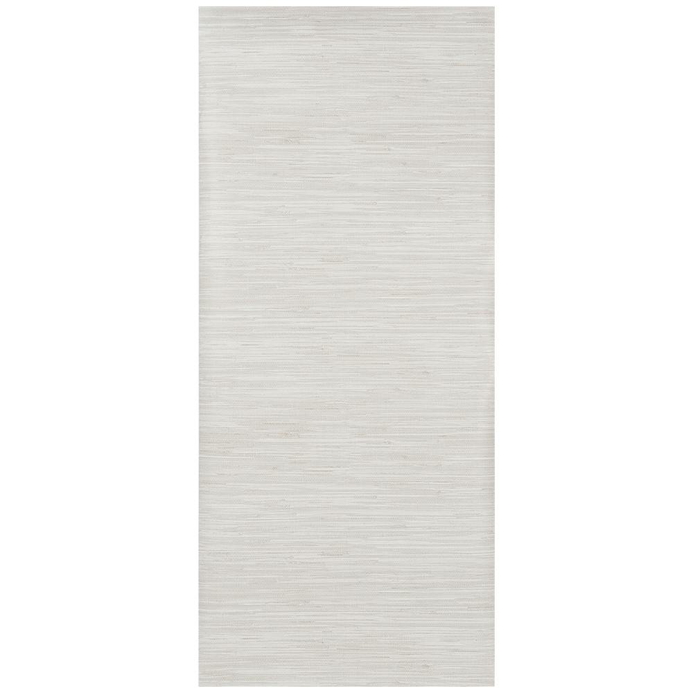 Papier peint Peler & Coller tissé crème