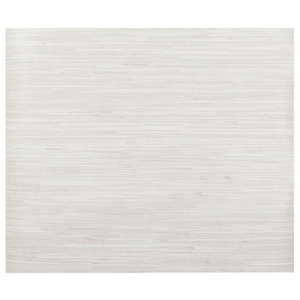 Papier peint Peler & Coller tissé crème