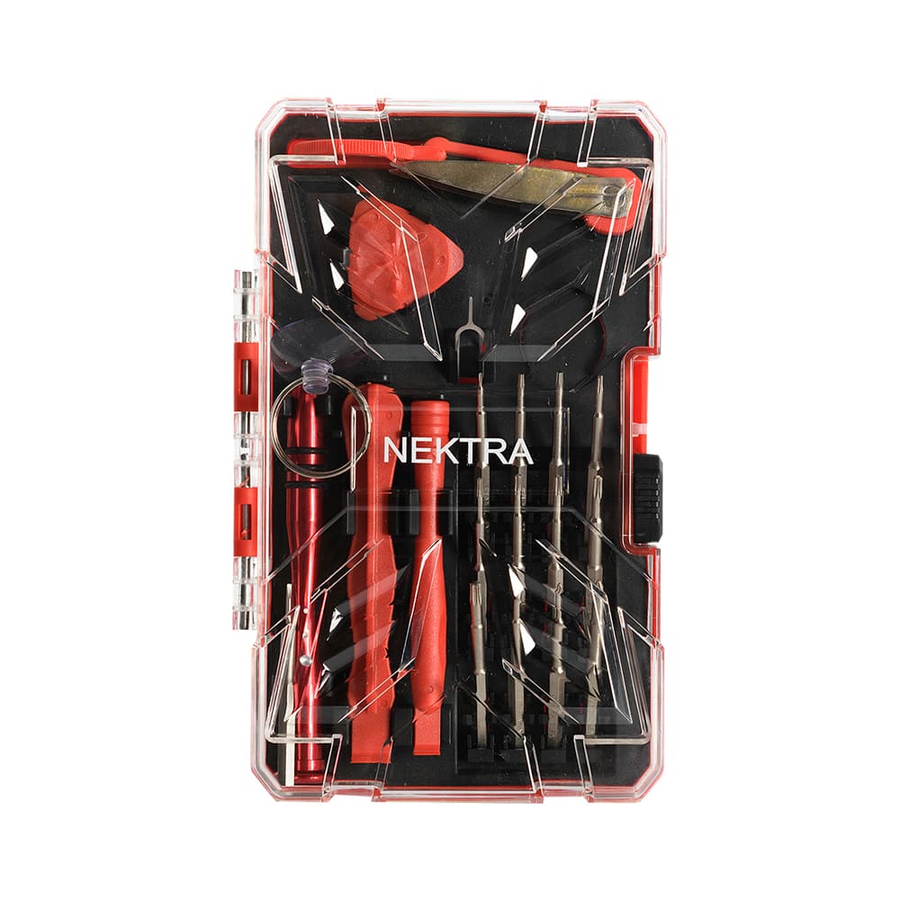 Outils de réparation de téléphone NEKTRA