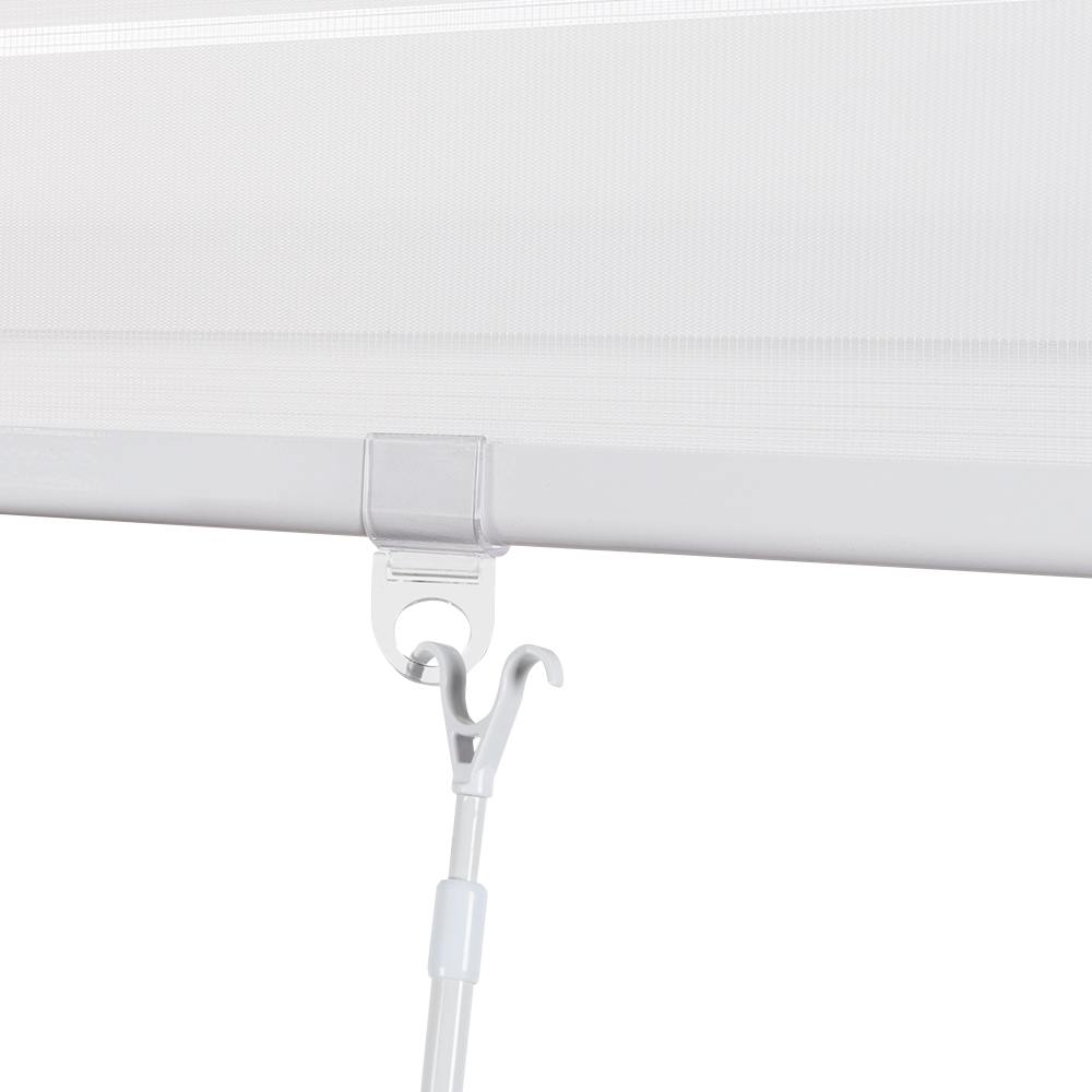 Tige télécospique pour toile alternée VERTUO