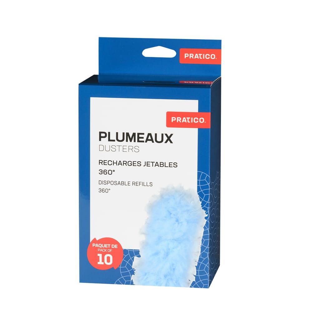 Dusters Pkg/10