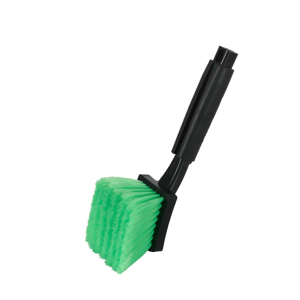 Brosse à poils doux pour jantes et pneus SILVERWAX