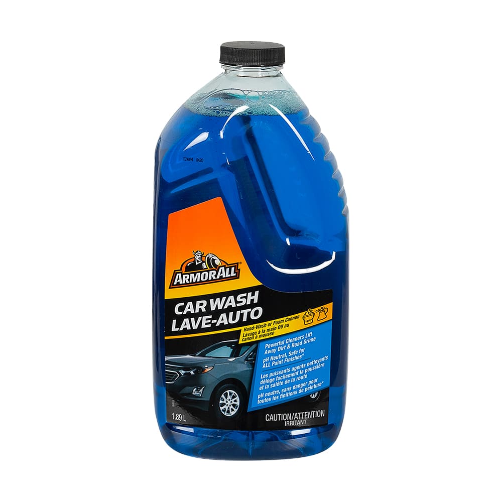 Car Cleaner 1.89 L
