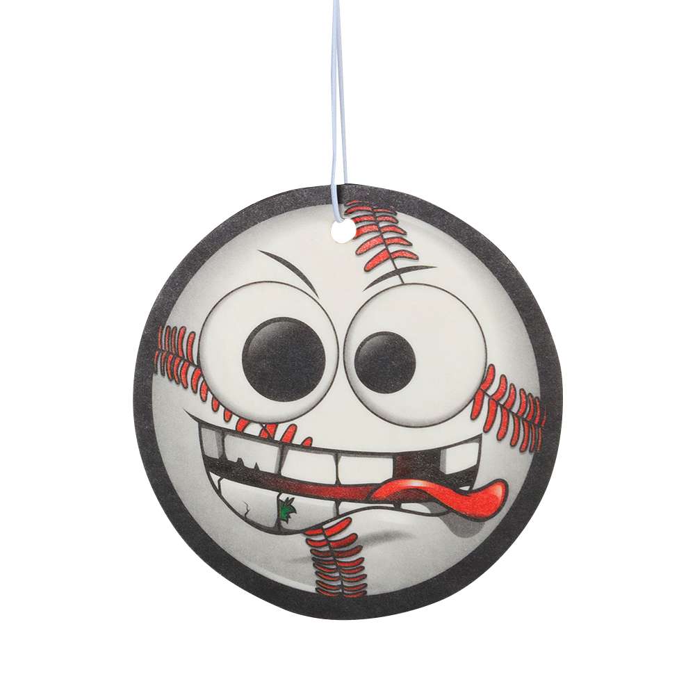 Mirror Critters Car Air Freshener