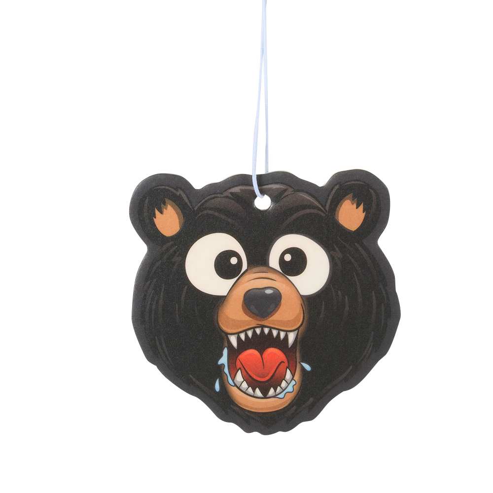 Mirror Critters Car Air Freshener