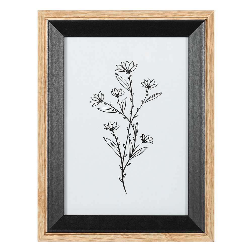 Cadre photo 8 po x 11 po VERTUO