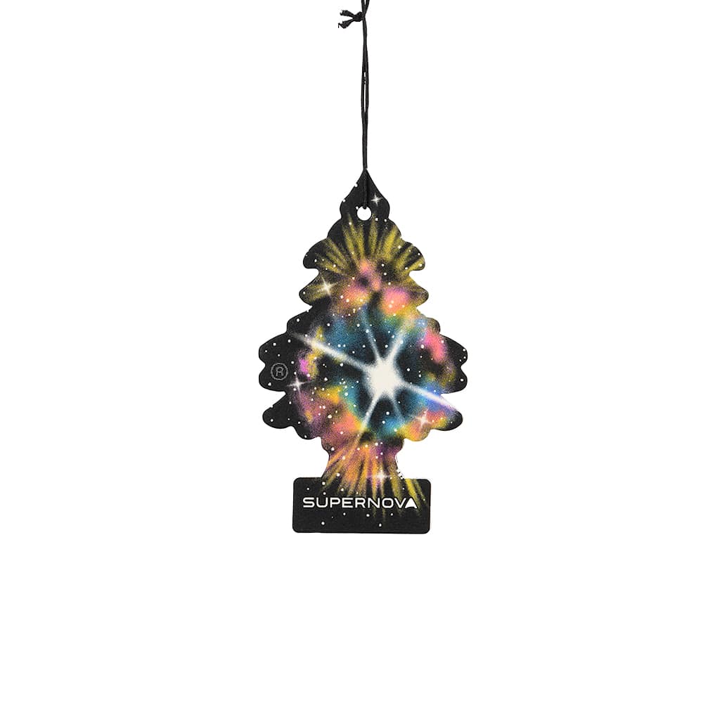 Car Air Freshner Supernova