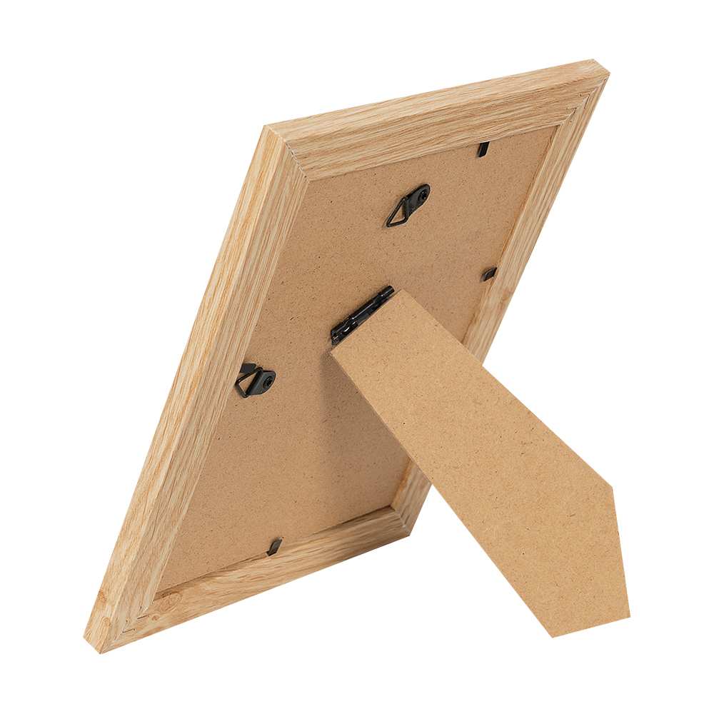 VERTUO Photo Frame 4 in. X 6 in.