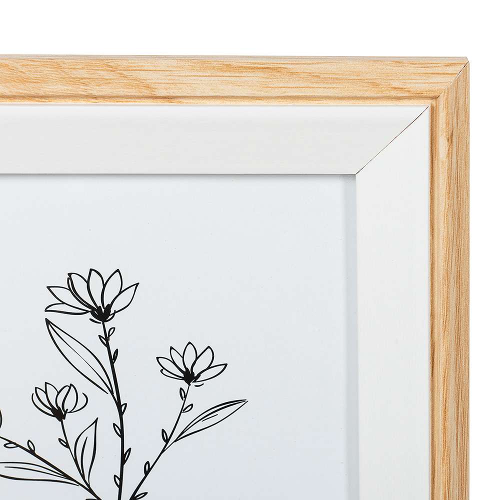 VERTUO Photo Frame 4 in. X 6 in.