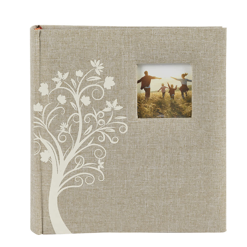 Album photos 4 po x 6 po 200 photos