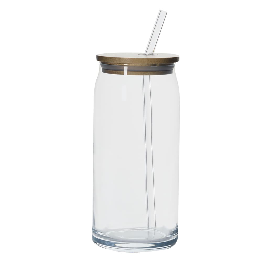 Verre et paille 591 ml VERTUO