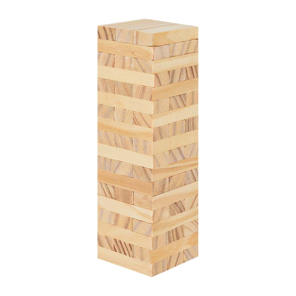 Jeu Tour de blocs
