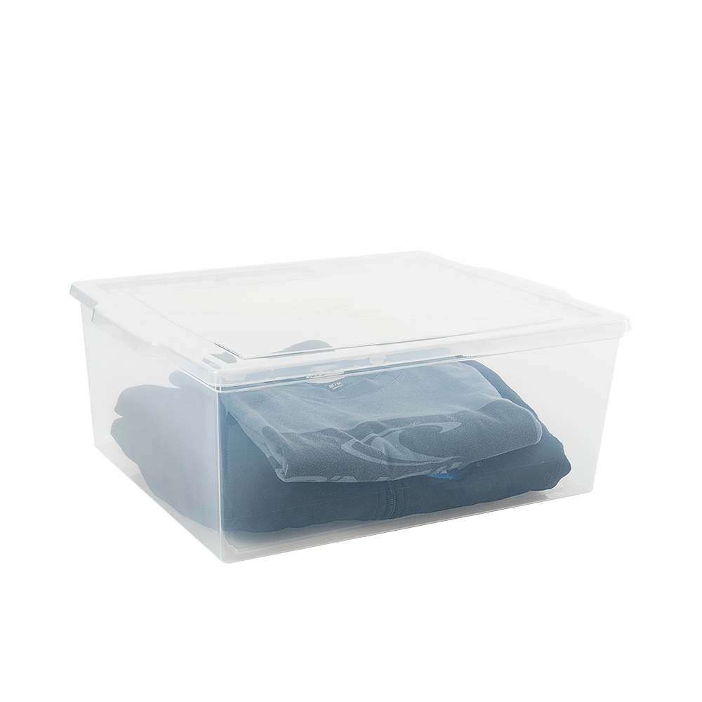 Bac de rangement 19,4 L