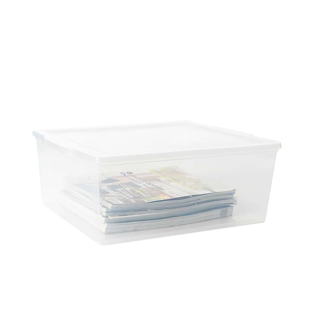 Bac de rangement 19,4 L