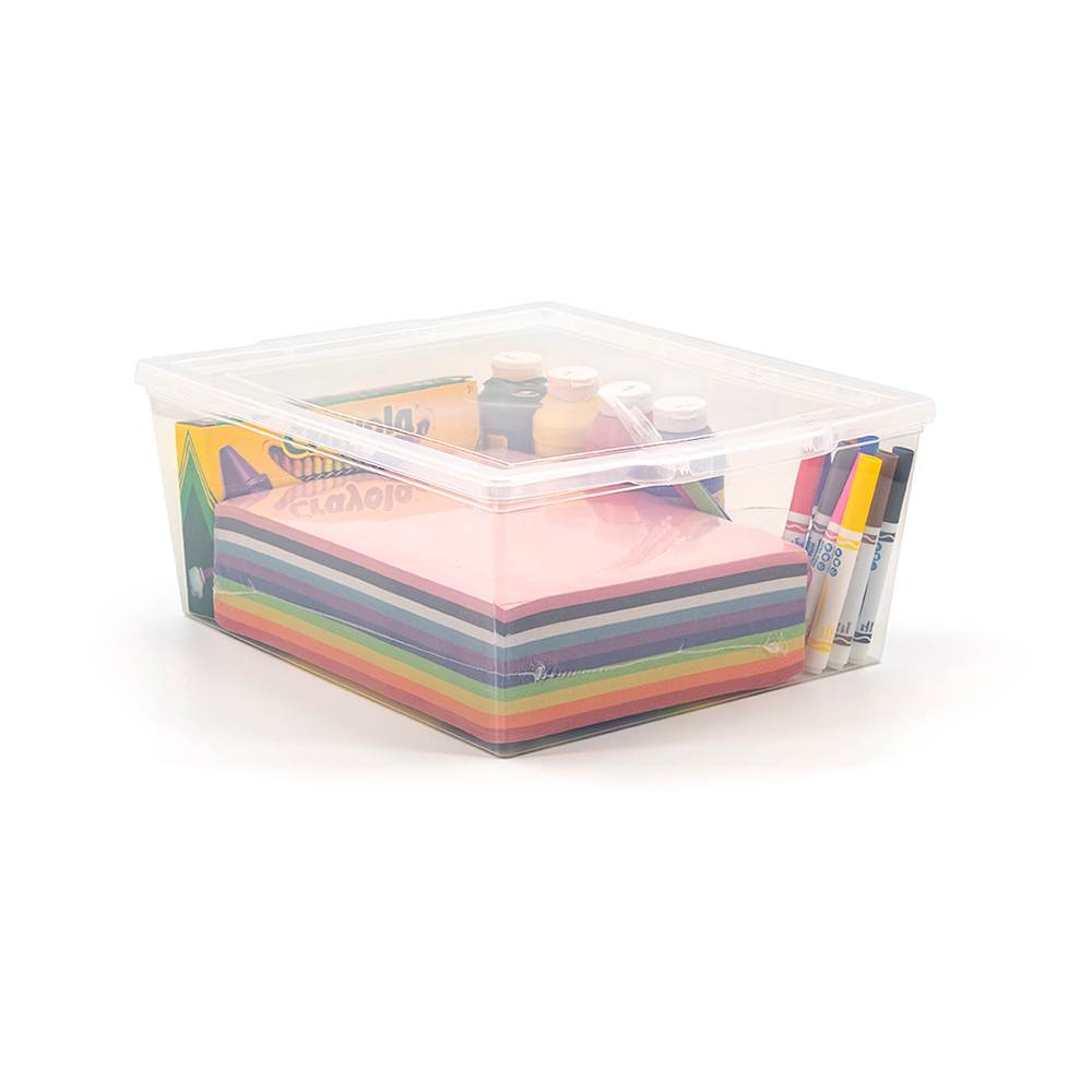 Bac de rangement 19,4 L