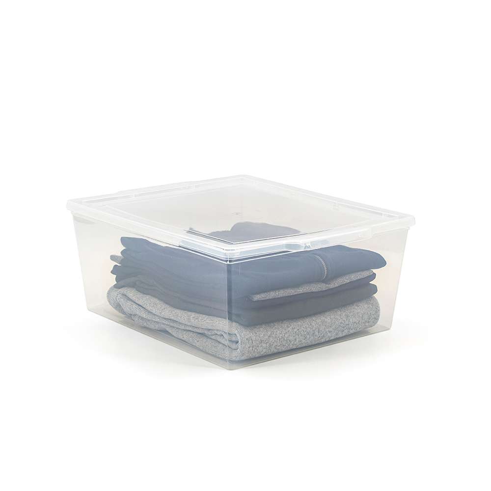 Bac de rangement 19,4 L