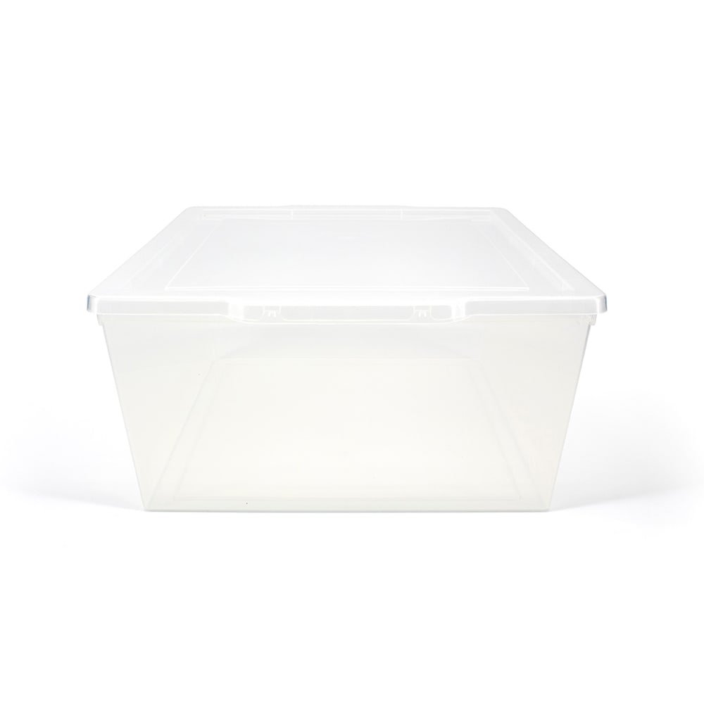 Bac de rangement 19,4 L