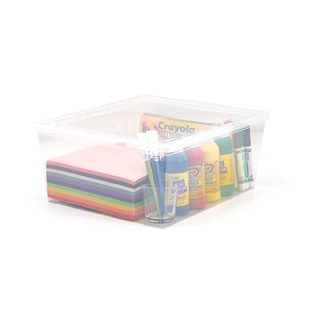 Bac de rangement 19,4 L