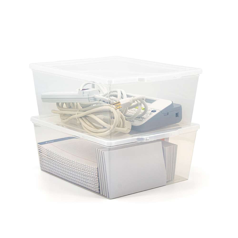 Bac de rangement 19,4 L